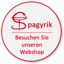 Spagyrik Webshop